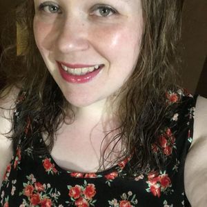 Meet your Posher, Krista